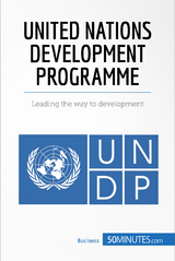 United Nations Development Programme -  50Minutes