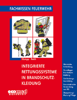 Integrierte Rettungssysteme in Brandschutzkleidung - Peter Klumpp, Michael Reith