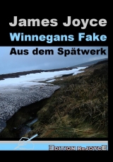 Winnegans Fake - James Joyce