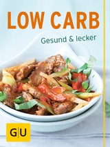 Low Carb - Cornelia Schinharl, Inga Pfannebecker