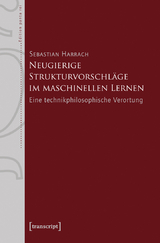 Neugierige Strukturvorschl&auml;ge im maschinellen Lernen - Sebastian Harrach