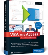 VBA mit Access - Bernd Held