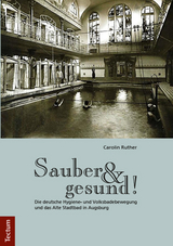 Sauber und gesund! - Carolin Ruther