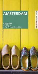 St&auml;dtef&uuml;hrer Amsterdam - Hannah Glaser