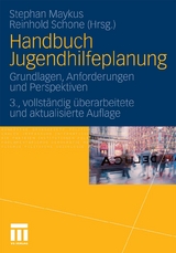 Handbuch Jugendhilfeplanung - 