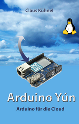 Arduino Y&uacute;n - Claus K&uuml;hnel