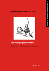Erziehungsgeschichte/n - 