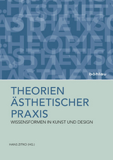 Theorien &auml;sthetischer Praxis - 