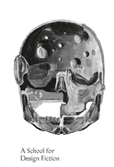 A School for Design Fiction - James Langdon