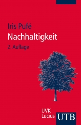 Nachhaltigkeit - Iris Puf&eacute;