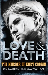 Love & Death - Halperin, Ian; Wallace, Max