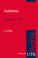 Autismus - Inge Kamp-Becker, Sven B&ouml;lte