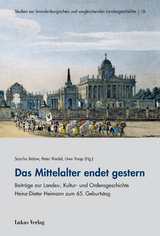 Das Mittelalter endet gestern - 