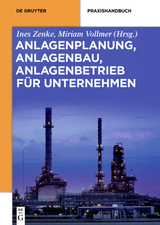 Anlagenplanung, Anlagenbau, Anlagenbetrieb f&uuml;r Unternehmen - 