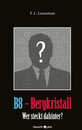 B8 - Bergkristall - F. L. Leansman