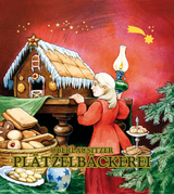 Oberlausitzer Pl&auml;tzel-B&auml;ckerei - Frank N&uuml;rnberger