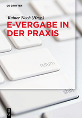 e-Vergabe in der Praxis - 