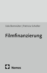 Filmfinanzierung - Udo Bomn&uuml;ter, Patricia Scheller
