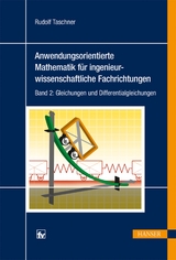Gleichungen und Differentialgleichungen - Rudolf Taschner