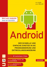 Android - Dirk Louis, Peter Müller