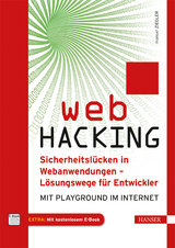 Web Hacking - Manuel Ziegler