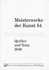 Meisterwerke der Kunst / Quellen und Texte 2006