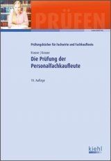 Die Pr&uuml;fung der Personalfachkaufleute
