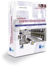 Handbuch Elektrizitätsmesstechnik - 