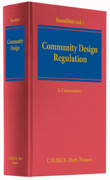Community Design Regulation (EC) No 6/2002 - 