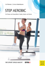 Step-Aerobic - Iris Pahmeier, Corinna Niederb&auml;umer