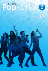 Der junge Pop-Chor - Band 2 - 