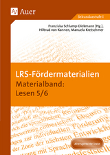 LRS-F&ouml;rdermaterialien 3 - 