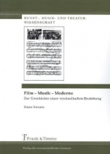 Film - Musik - Moderne - Hans Emons