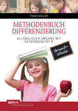 Methodenbuch Differenzierung (Buch) - Frank M&uuml;ller