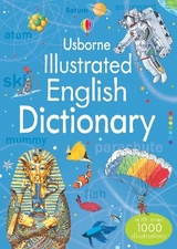 Illustrated English Dictionary - Bingham, Jane