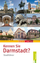 Kennen Sie Darmstadt? - 