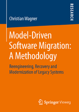Model-Driven Software Migration: A Methodology - Christian Wagner