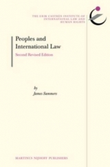 Peoples and International Law - Summers, James