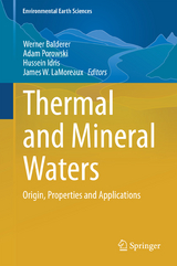 Thermal and Mineral Waters - 
