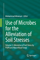 Use of Microbes for the Alleviation of Soil Stresses - 