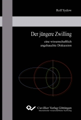 Der j&uuml;ngere Zwilling - Rolf Sydow