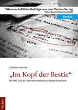 "Im Kopf der Bestie" - Christian L&uuml;tnant