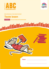 ABC Lernlandschaft 2+ - 