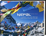 Nepal - Andreas K&uuml;nk