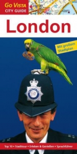 London - Hans-G&uuml;nter Semsek