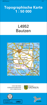 Bautzen (L4952)