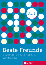 Beste Freunde A1.2 - Aliki Ernestine Olympia Balser