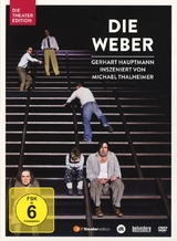 Die Weber - Gerhart Hauptmann
