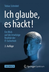Ich glaube, es hackt! - Tobias Schrödel