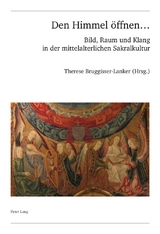 Den Himmel &ouml;ffnen &hellip; - 